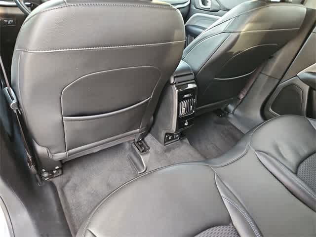 Thumbnail: 2022 Jeep Compass - 19