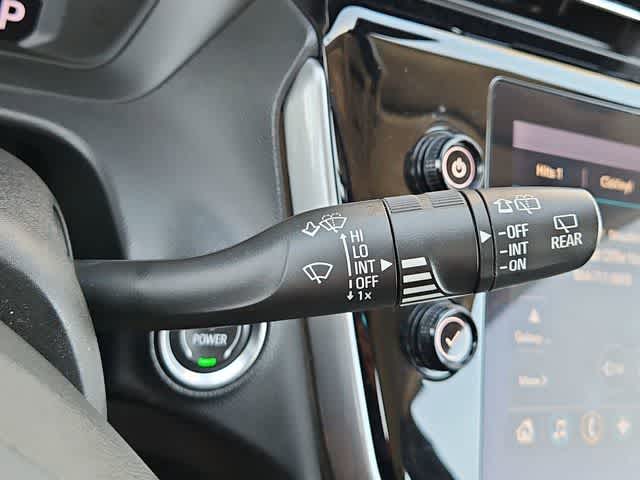 Thumbnail: 2022 Chevrolet Bolt EUV - 25