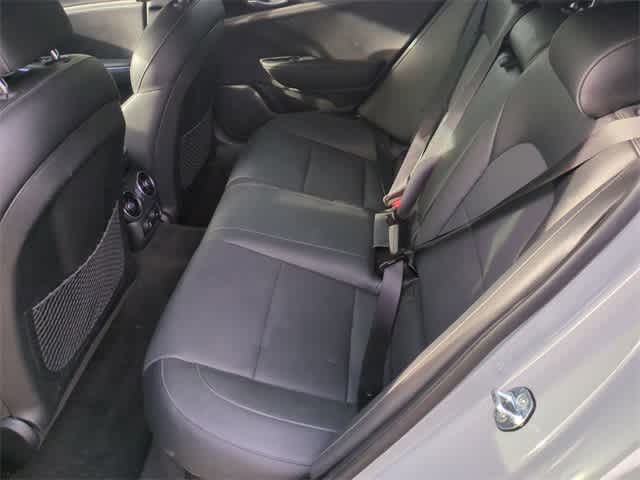 Thumbnail: 2022 Kia Stinger - 17