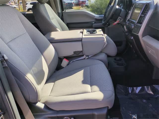 Thumbnail: 2018 Ford F-150 - 22