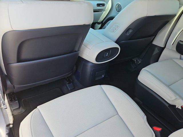 Thumbnail: 2026 Hyundai Palisade - 18