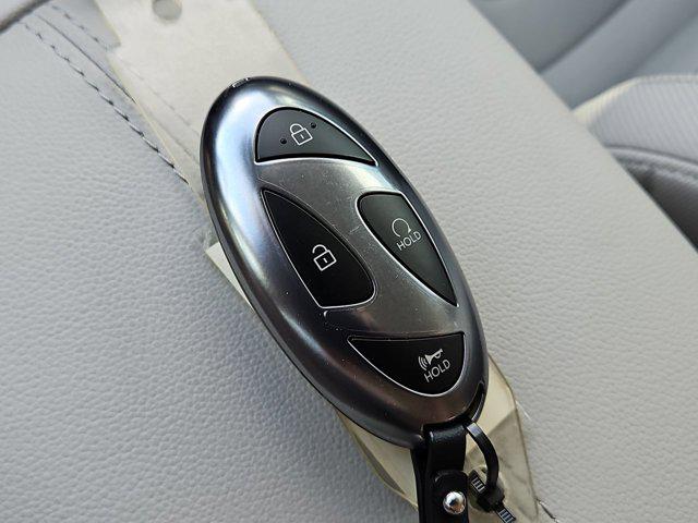 Thumbnail: 2026 Hyundai Tucson - 33