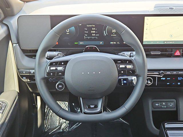 Thumbnail: 2025 Hyundai Ioniq 5 - 22