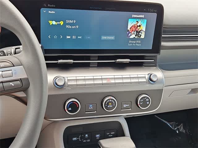 Thumbnail: 2025 Hyundai Kona - 26