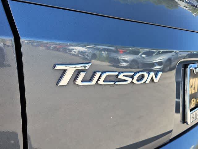 Thumbnail: 2016 Hyundai Tucson - 13