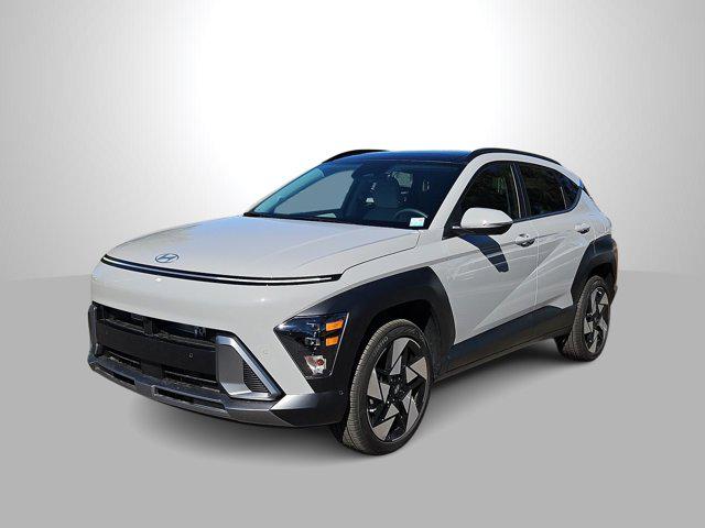 Thumbnail: 2026 Hyundai Kona - 4
