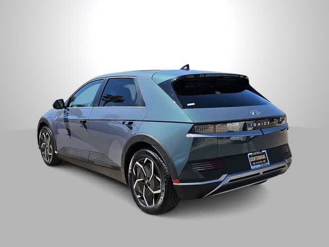 Thumbnail: 2024 Hyundai Ioniq 5 - 6