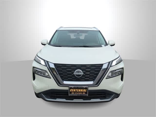 Thumbnail: 2023 Nissan Rogue - 3