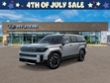 New 2025 Hyundai Santa Fe SEL FWD SUV