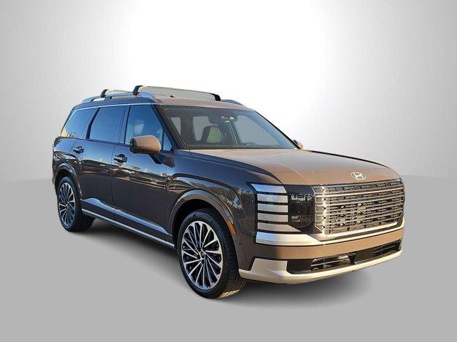 Thumbnail: 2026 Hyundai Palisade - 2