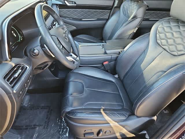 Thumbnail: 2020 Hyundai Palisade - 16