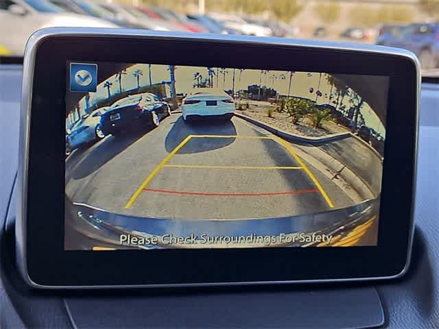 Thumbnail: 2017 Toyota Yaris iA - 27