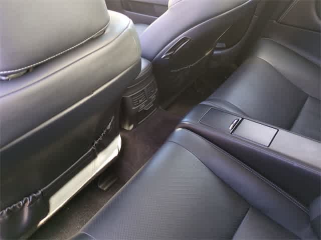 Thumbnail: 2014 Lexus IS - 20