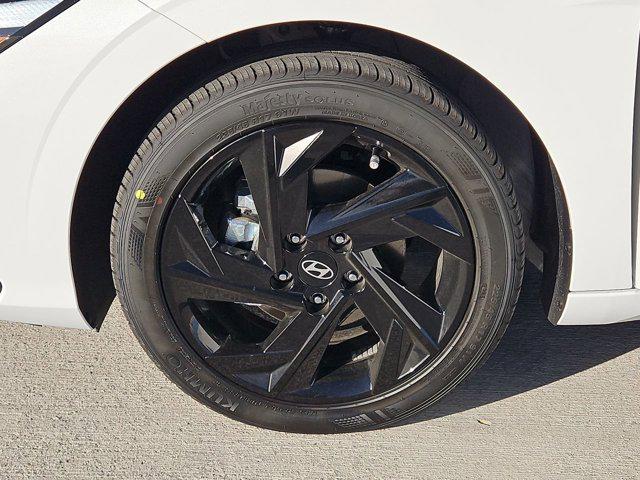 Thumbnail: 2026 Hyundai Elantra - 13