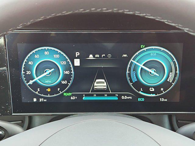 Thumbnail: 2026 Hyundai Elantra - 31