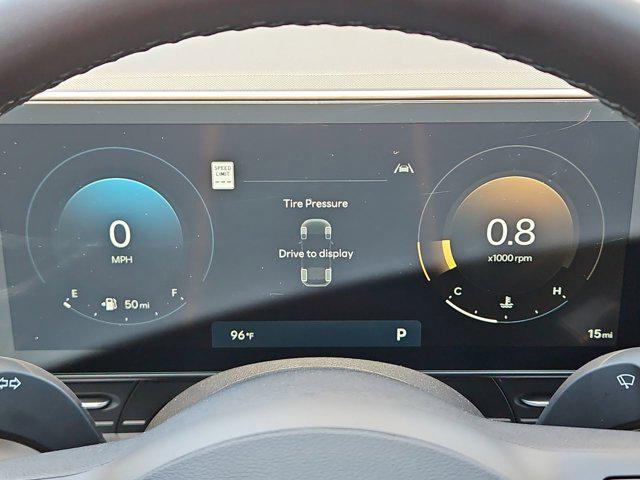 Thumbnail: 2026 Hyundai Kona - 34