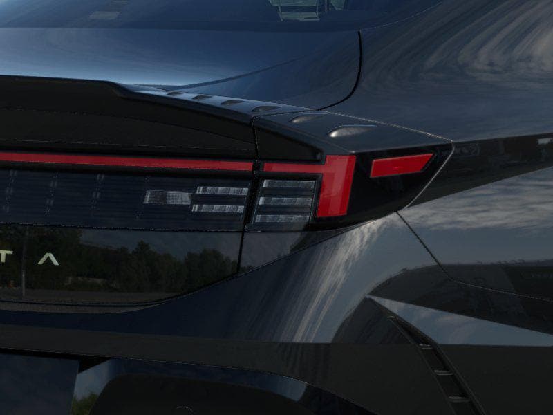 Thumbnail: 2026 Hyundai Sonata - 10