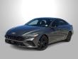 New 2026 Hyundai Elantra SEL Sport Premium Sedan