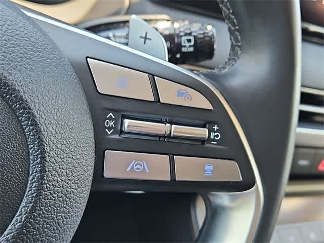 Thumbnail: 2024 Hyundai Palisade - 25
