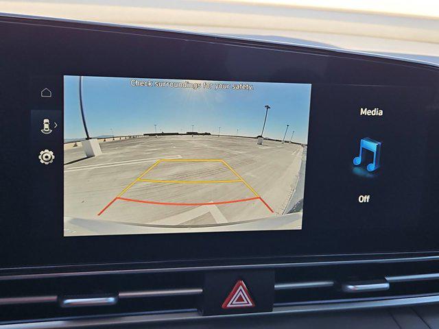 Thumbnail: 2025 Hyundai Elantra - 28