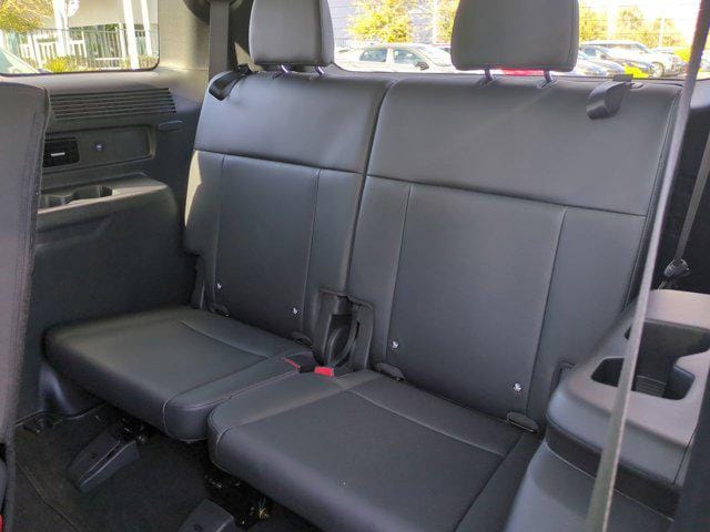 Thumbnail: 2026 Hyundai Santa Fe - 35