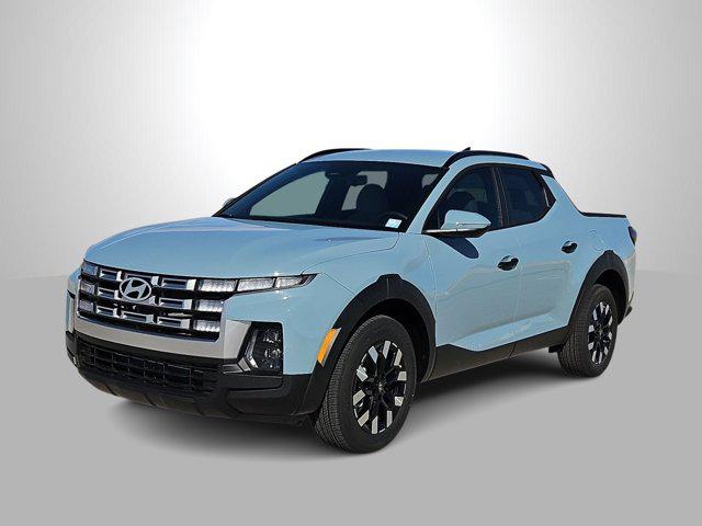 Thumbnail: 2026 Hyundai Santa Cruz - 4