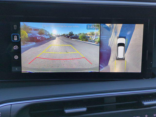 Thumbnail: 2026 Hyundai Palisade - 31