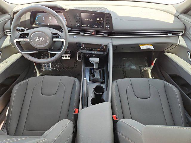 Thumbnail: 2026 Hyundai Elantra - 15