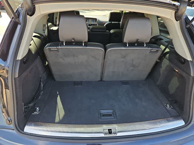 Thumbnail: 2015 Audi Q7 - 35