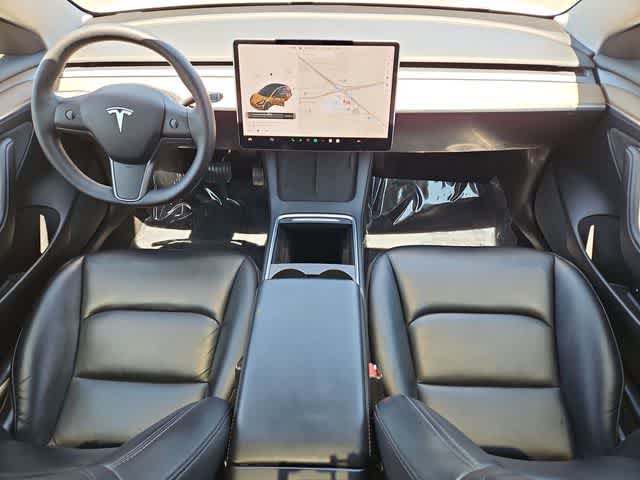 Thumbnail: 2021 Tesla Model 3 - 15