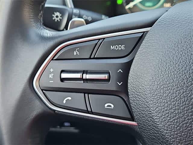 Thumbnail: 2023 Hyundai Santa Fe - 23