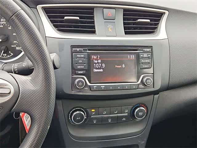 Thumbnail: 2018 Nissan Sentra - 26