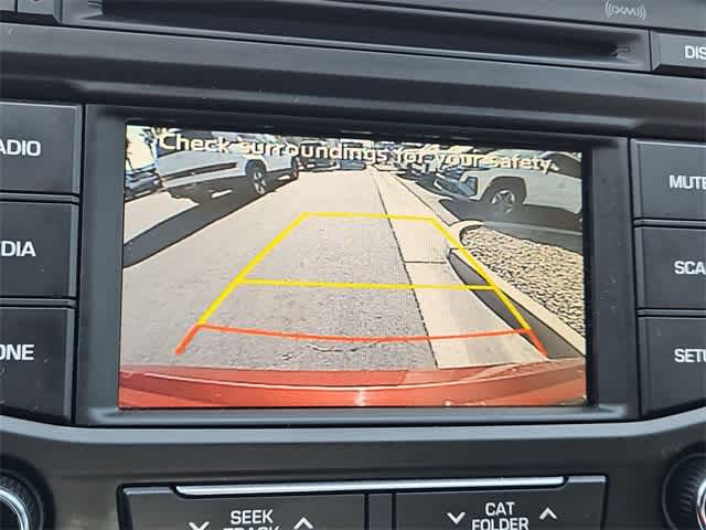 Thumbnail: 2015 Hyundai Sonata - 29