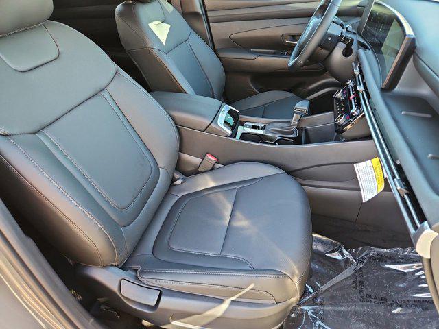 Thumbnail: 2025 Hyundai Tucson - 22