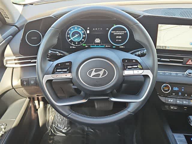 Thumbnail: 2025 Hyundai Elantra - 21