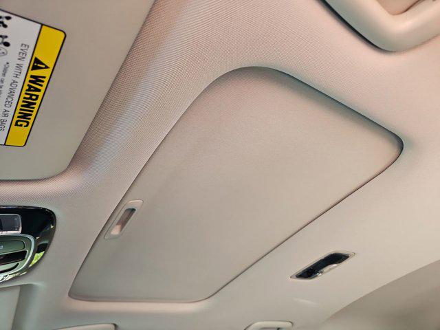 Thumbnail: 2025 Hyundai Tucson - 19