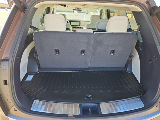 Thumbnail: 2026 Hyundai Palisade - 36