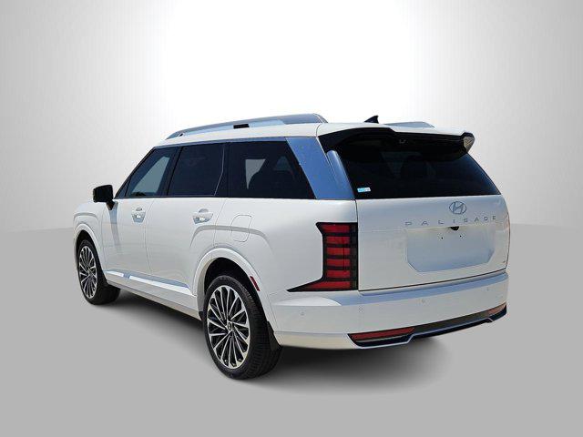 Thumbnail: 2026 Hyundai Palisade - 6