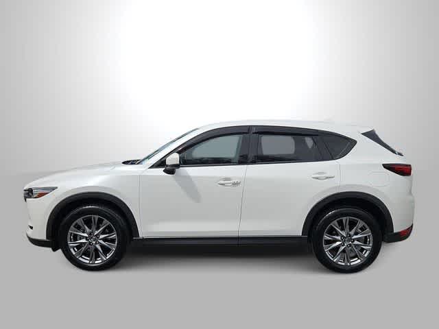 Thumbnail: 2020 Mazda CX-5 - 5