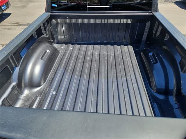 Thumbnail: 2025 RAM 1500 - 31