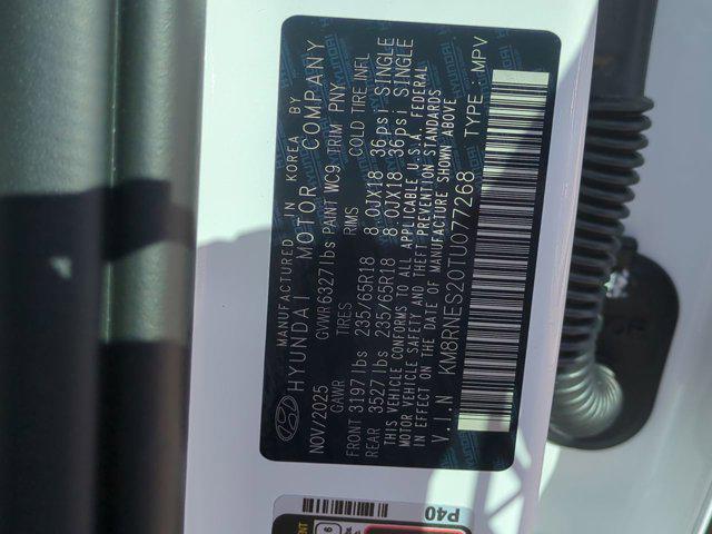 Thumbnail: 2026 Hyundai Palisade - 35