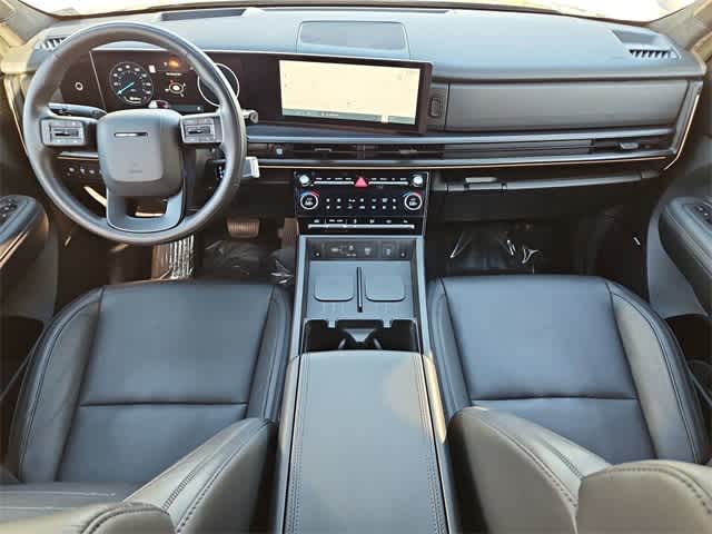 Thumbnail: 2025 Hyundai Santa Fe - 15