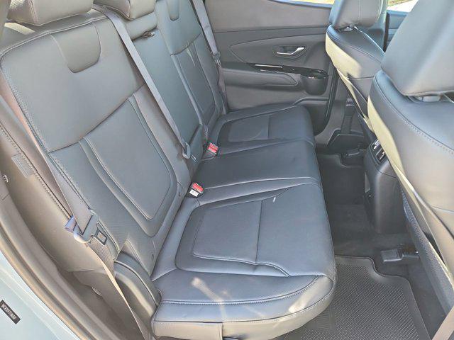 Thumbnail: 2026 Hyundai Santa Cruz - 21