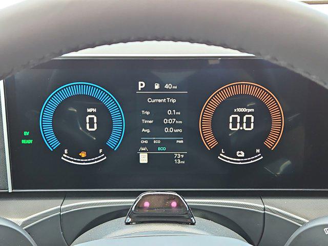 Thumbnail: 2026 Hyundai Santa Fe - 31