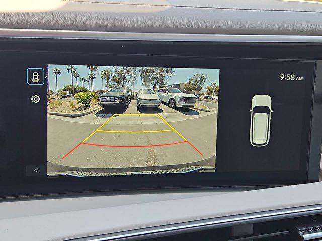 Thumbnail: 2026 Hyundai Palisade - 29