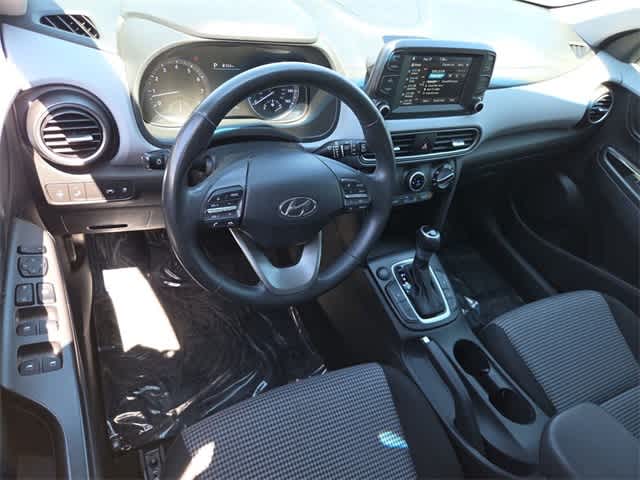 Thumbnail: 2021 Hyundai Kona - 10