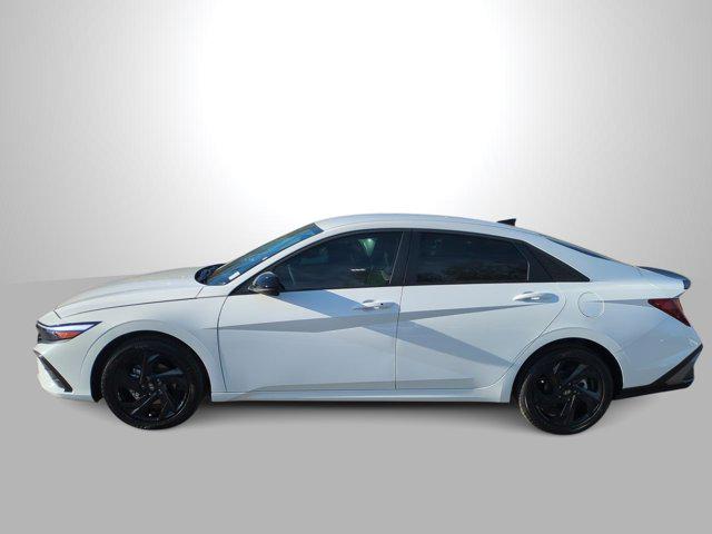 Thumbnail: 2026 Hyundai Elantra - 5