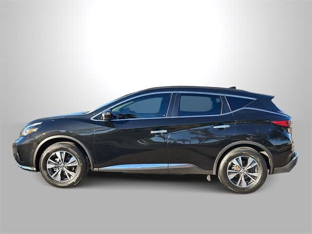 Thumbnail: 2021 Nissan Murano - 5
