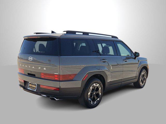 Thumbnail: 2026 Hyundai Santa Fe - 8