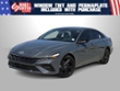 New 2026 Hyundai Elantra Hybrid SEL Sport Sedan